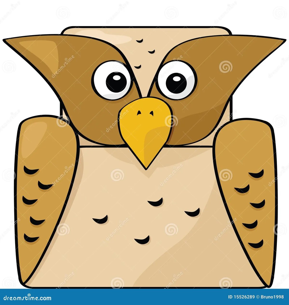 Cartoon Owl Art Styles & Visual Trends Influencing Todays Character Art